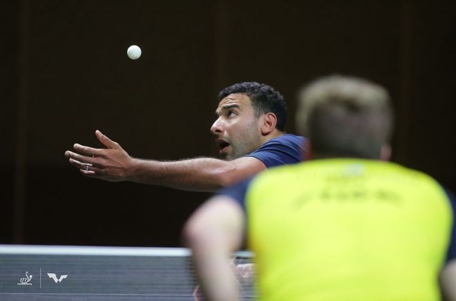 柔佛主帅：上一轮我们踢中国球队时表现不错，要延续这种势头